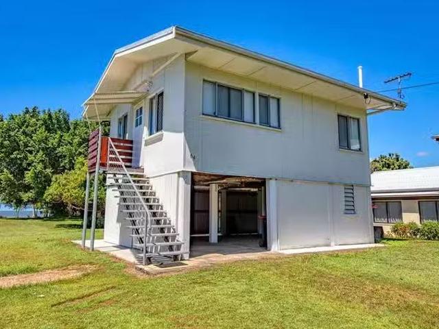 Cozy 64 Bay Road, Coconuts, QLD 4860