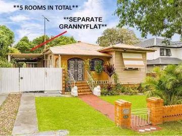 Cozy 64 Darra Avenue, Darra, QLD 4076