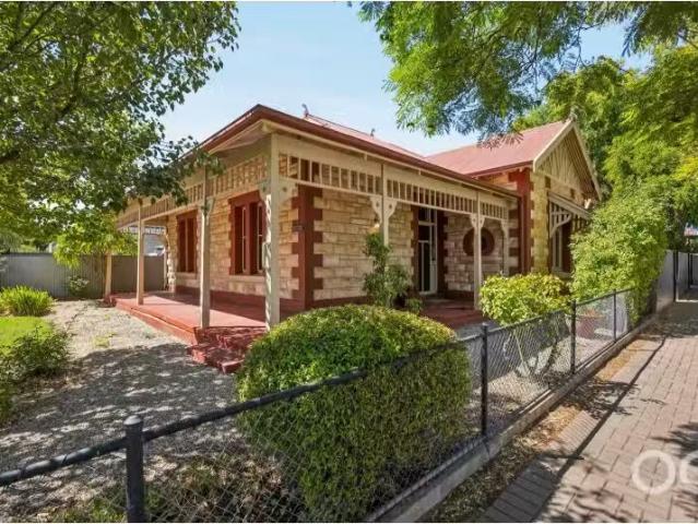 Charming 64 Grant Avenue, Rose Park House for rent Listed by.