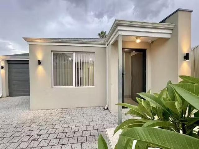 Cozy 64 Joiner Street, Melville, WA 6156