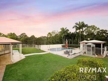 Charming 64 Lilly Pilly Court, Burpengary, QLD 4505