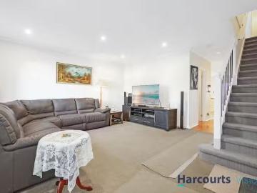 Cozy 64 Rim Cross Drive, KEILOR EAST, VIC 3033 House for Rent