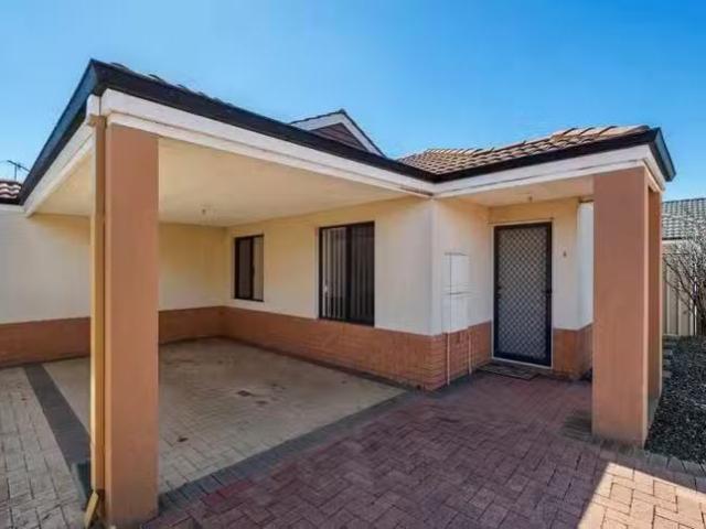 Deal! 6/53 Moreton Crescent, Warnbro, WA 6169