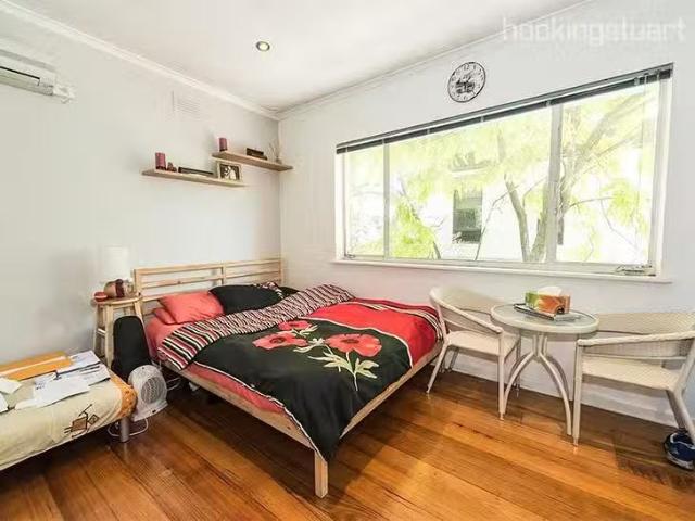 Just in! 6/5 Burnett Street, St Kilda, VIC 3182