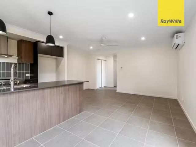 Nice 65A Cavanagh Drive, Logan Reserve, QLD 4133