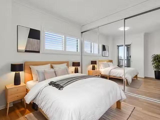 Charming 66/17 Warby Street, Campbelltown, NSW 2560