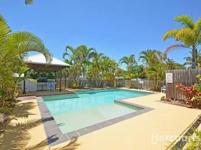 Nice 6/654 Esplanade, Urangan, QLD 4655