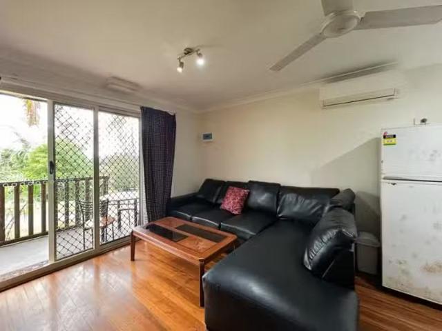 Unique 6/675 Pacific Highway, KORORA House for rent Listed by.