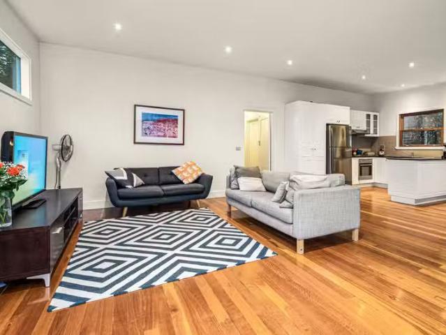 Charming 66 Market Street, Newport VIC 3015
