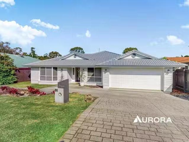 Charming 66 Morris Circuit, Thornlands, QLD 4164