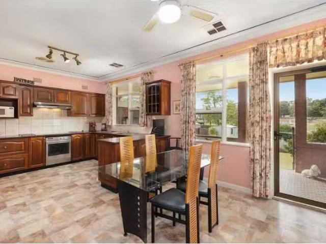 Deal! 66 Carwar Avenue, Carss Park House for rent Listed by S.