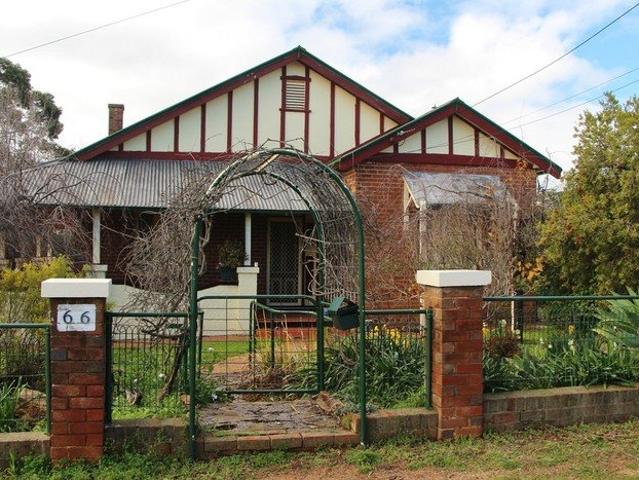 JUST IN! 66 East Street Grenfell