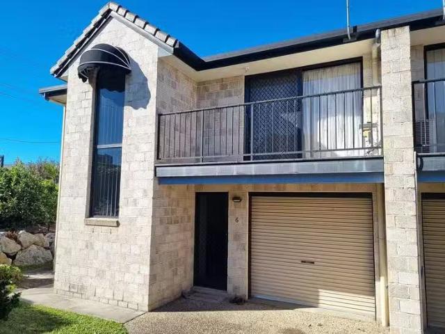 For Rent! 6/70 Hampton Drive, Tannum Sands, QLD 4680