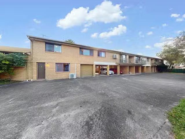 Unique 6/744 Browns Plains Road, Marsden, QLD 4132