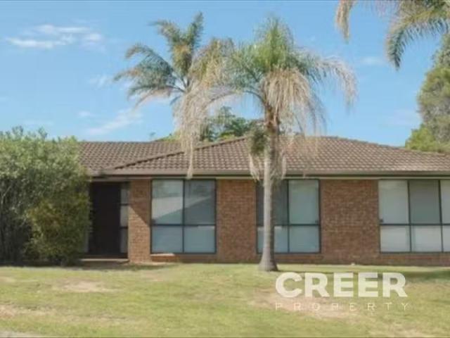 Unique 67 Kulai Street, Charlestown House for rent Listed by.