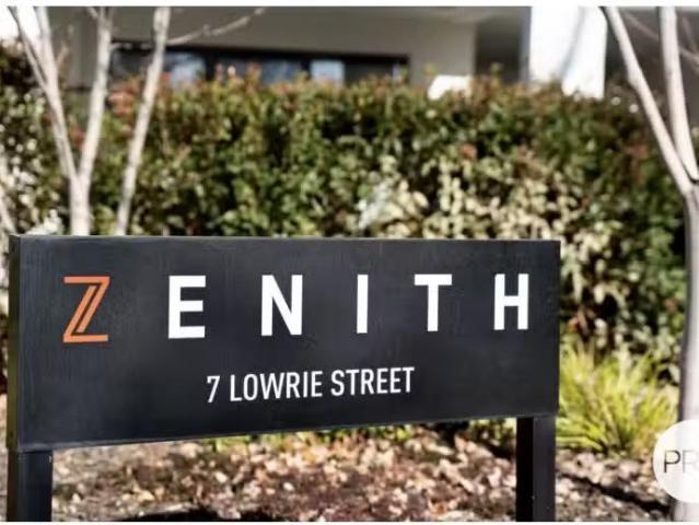 Cozy 6/7 Lowrie Street, part SON Apartment for rent Listed by.