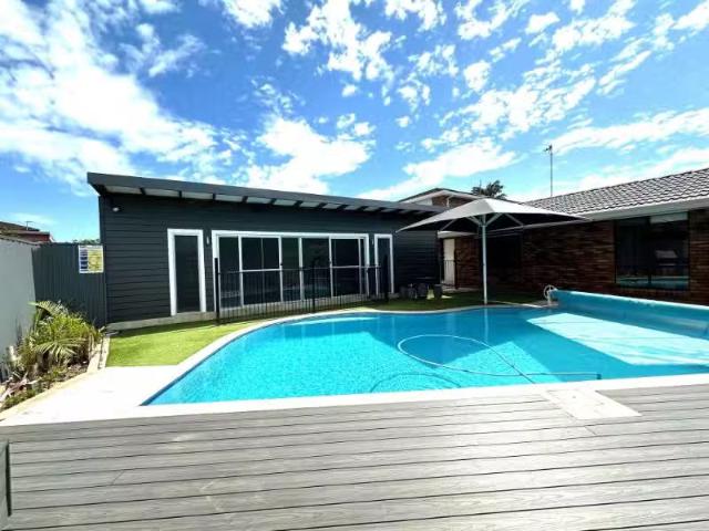 Just in! 67 Parklands Dr, SHELLHARBOUR House for rent Listed.