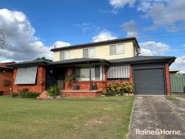 Unique 67 Samarai Road, Whalan NSW 2770