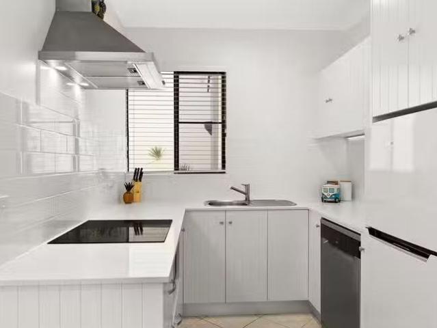 Rental! 6/85 Williams Esplanade, Palm Cove, QLD 4879
