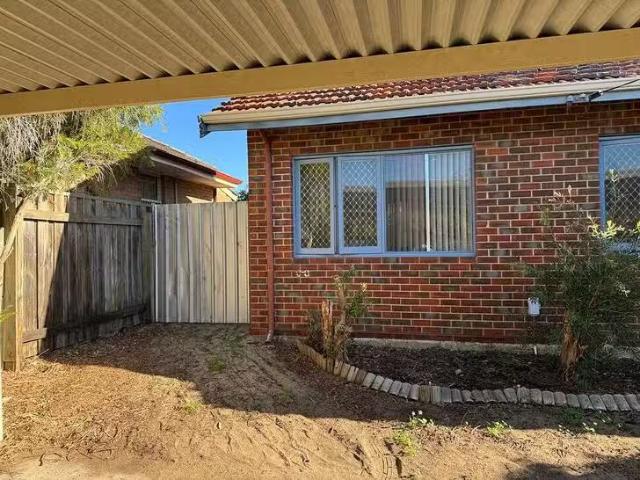 For Rent! 68 Ferdinand Crescent, Coolbellup, WA 6163