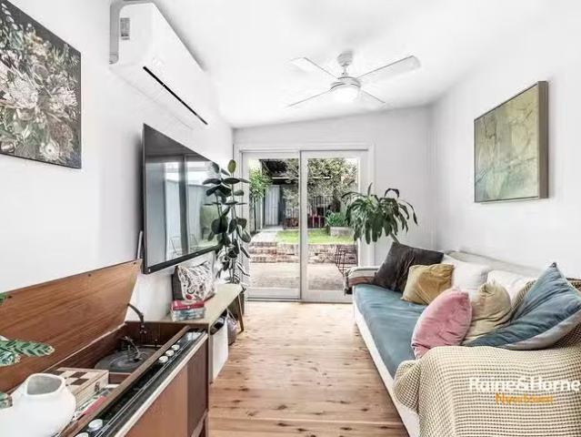 New 68 Goodsell Street, St Peters, NSW 2044