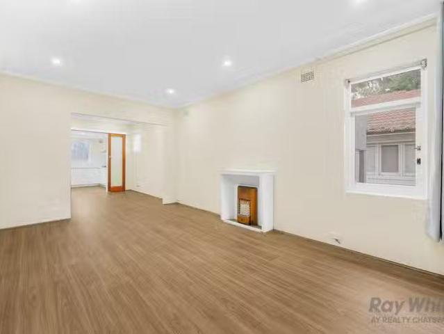 Just in! 68 Hawthorne Avenue, Chatswood West, NSW 2067