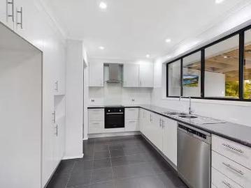 Lara, Greater Geelong, Victoria - Garden