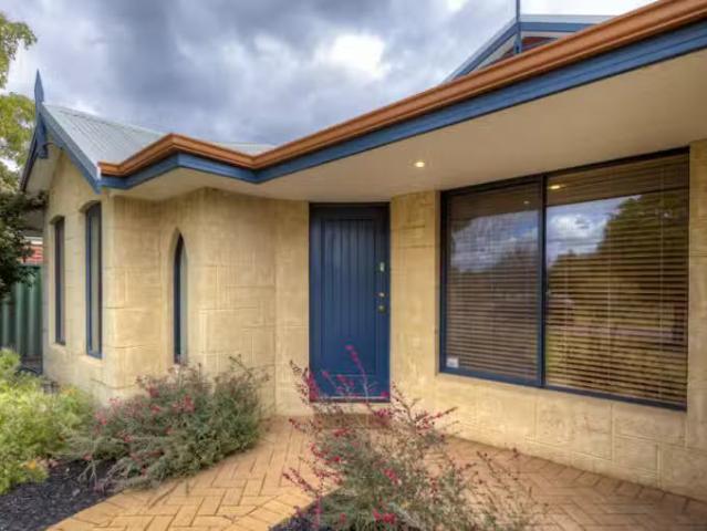 Charming 69 Foxton Boulevard, High Wycombe, WA 6057