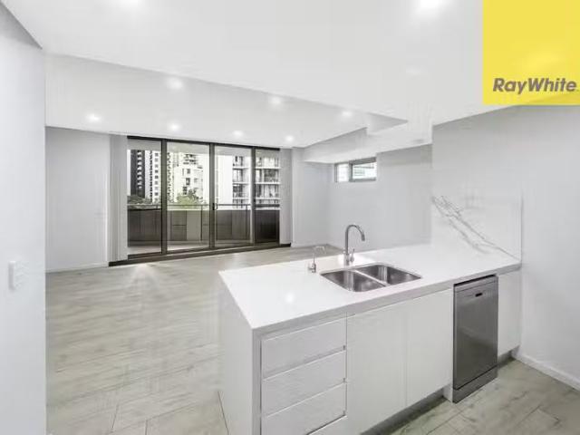 Rental! 602/23 Hassall Street, Parramatta NSW 2150