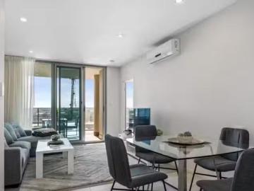 Cozy 603/659 Murray Street, West Perth, WA 6005