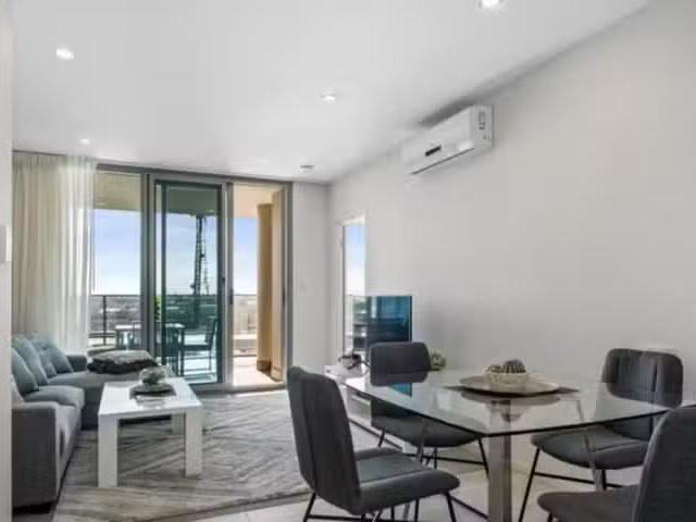 Unique 603/659 Murray Street, West Perth, WA 6005