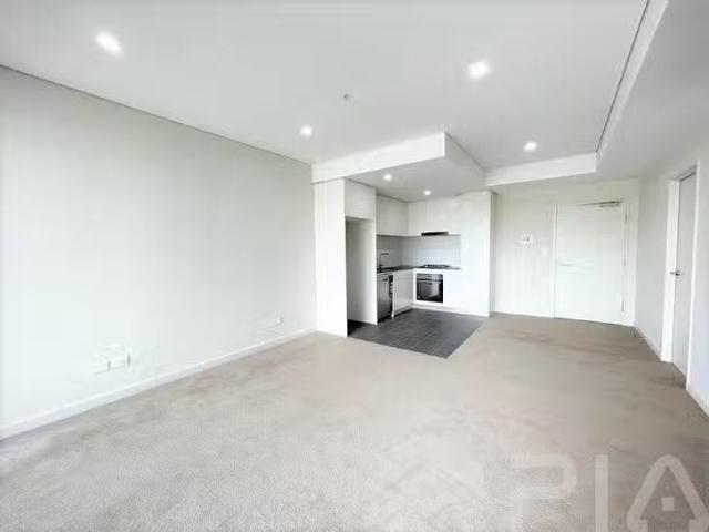 Nice 604/22 Dressler Court, Merrylands, NSW 2160