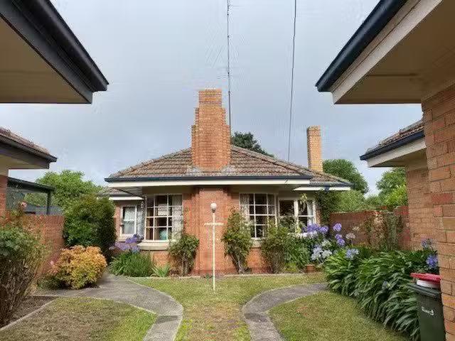 Unique 608A Drummond St S, Redan VIC 3350 House For Lease