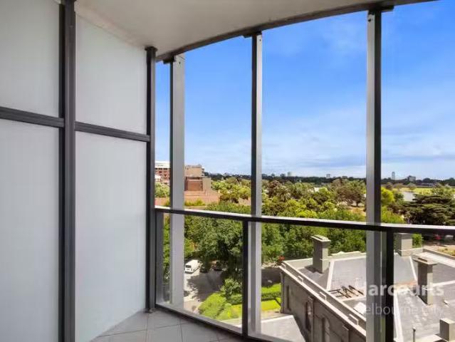 Rental! 609/55 Queens Road, MELBOURNE, VIC 3004 Apartment fo.