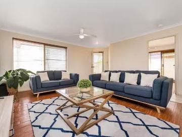 Rental! 60 Bottlebrush Drive, Kiara, WA 6054