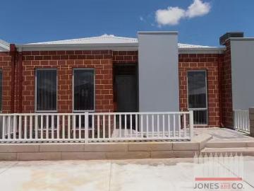 Cozy 60 Cheriton Avenue, Ellenbrook, WA 6069