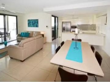 Deal! 6/13 Esplanade, DARWIN CITY Apartment for rent Listed b.