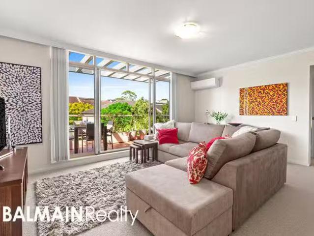 Deal! 610/3 Warayama Place, Rozelle, NSW 2039