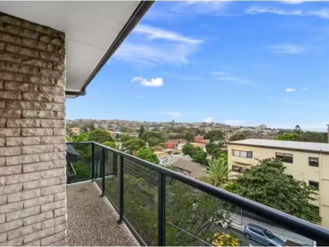 Charming 6/110 Coogee Bay Road, Coogee Apartment for rent Lis.