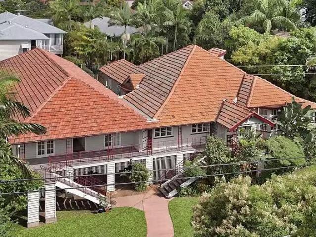 Charming 6/114 Kitchener Road, Ascot, QLD 4007