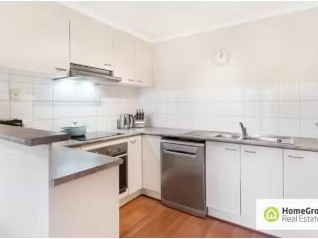 Cozy 6/17 19 Oxley Street, Griffith Apartment for rent Listed.