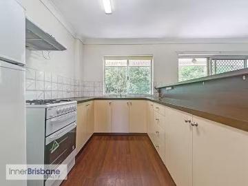 Just in! 6/14 Rosemount Terrace, Windsor, QLD 4030