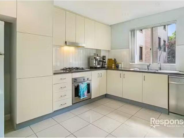Deal! 61/6 18 Redbank Road, Northmead Apartment for rent List.