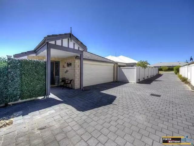 Cozy 6/16 Larwood Crescent, High Wycombe, WA 6057