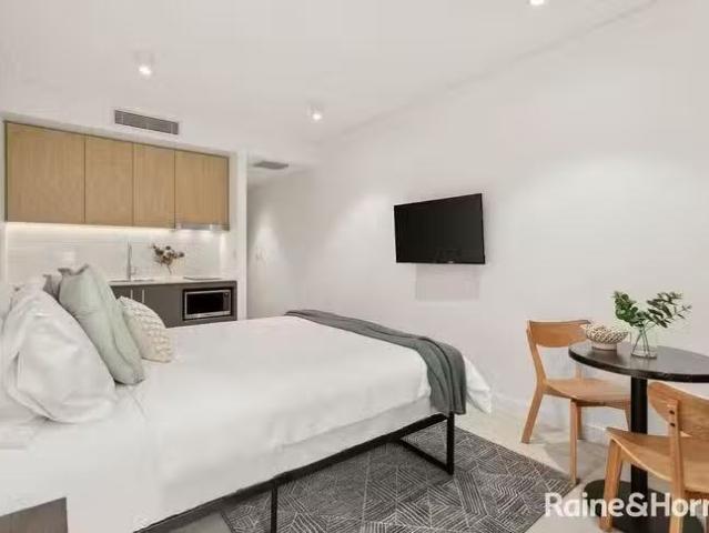 Rental! 6/1 3 Hastings Street, Botany, NSW 2019