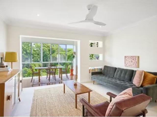 New 6/20 Rutledge Street, Coolangatta Apartment for rent List.