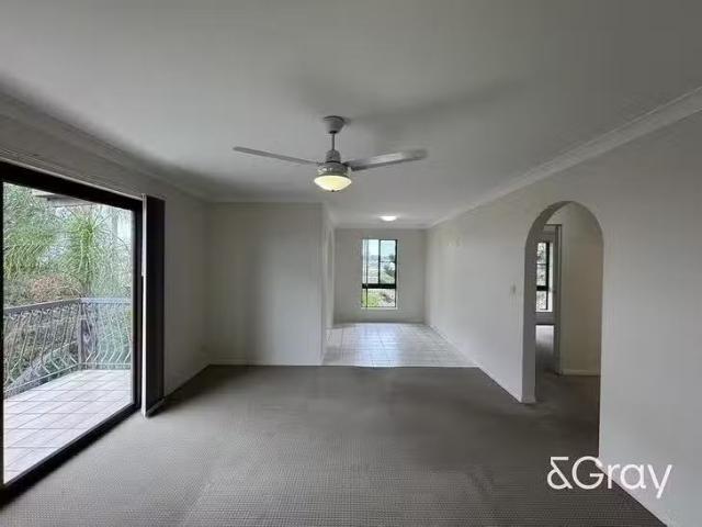 Nice 6/21 Wickham Street, Newmarket, QLD 4051