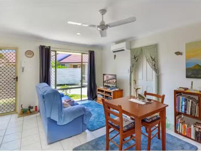 Rental! 6/21 Blue Jay Circuit, KINGSCLIFF Townhouse for rent.