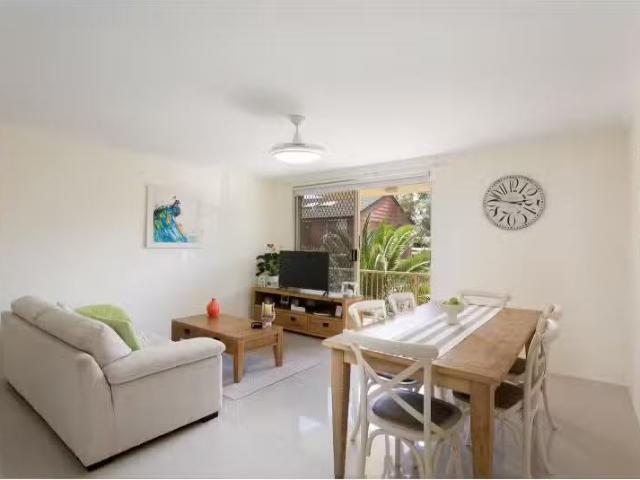 Unique 62/1 Ramu Close, Sylvania Waters Apartment for rent Li.