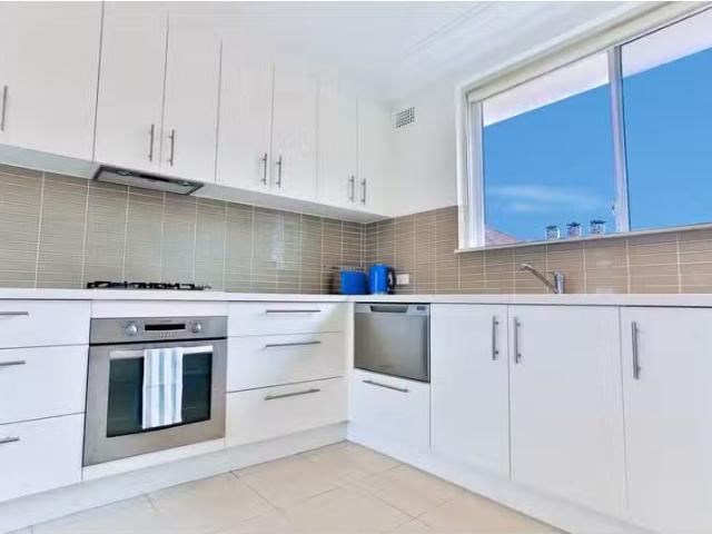 For Rent! 6/26 Kooloora Avenue, Freshwater Apartment for rent.